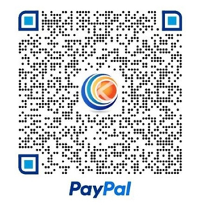 PayPal QR Code