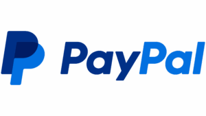 PayPal QR Code