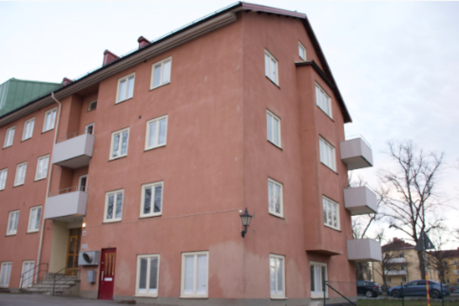 venue-building
